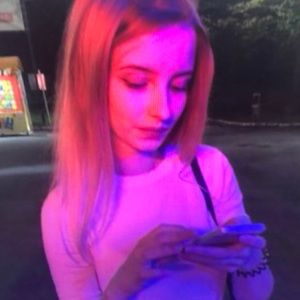 Meet your Posher, Daphne